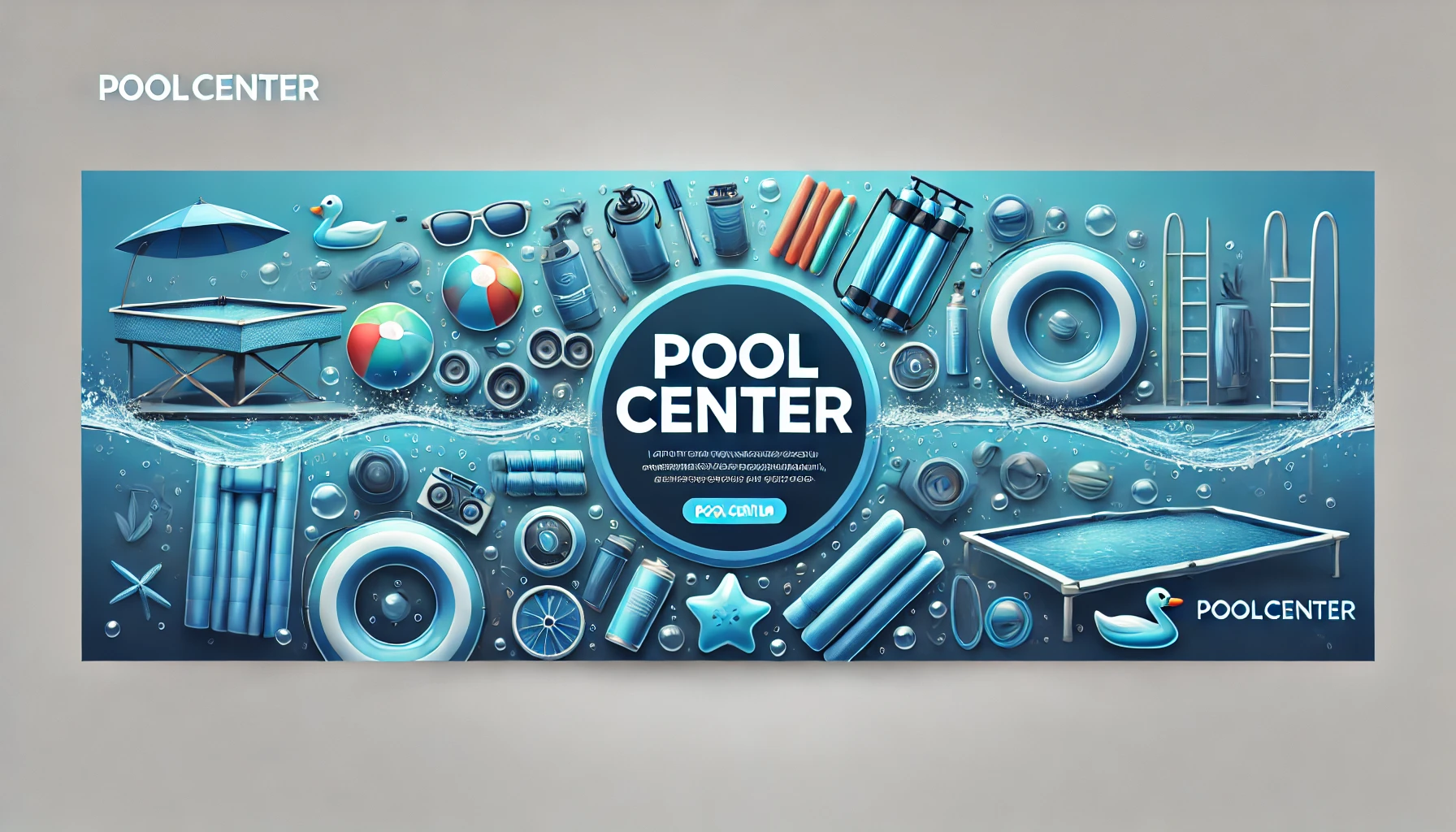 poolcenter banner